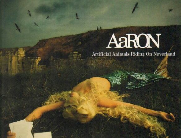 Aaron - Angel Dust