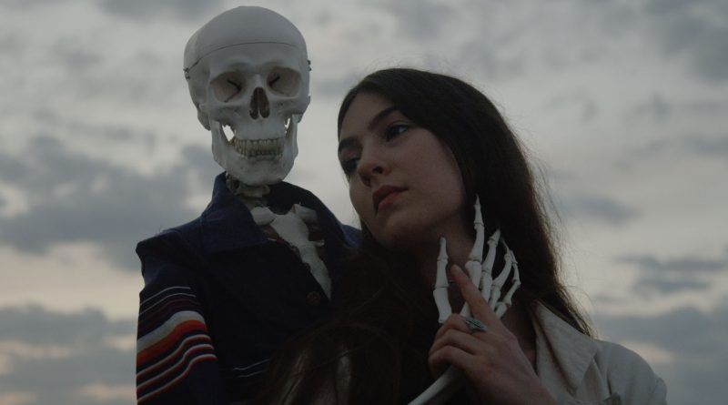 Weyes Blood - Bad Magic