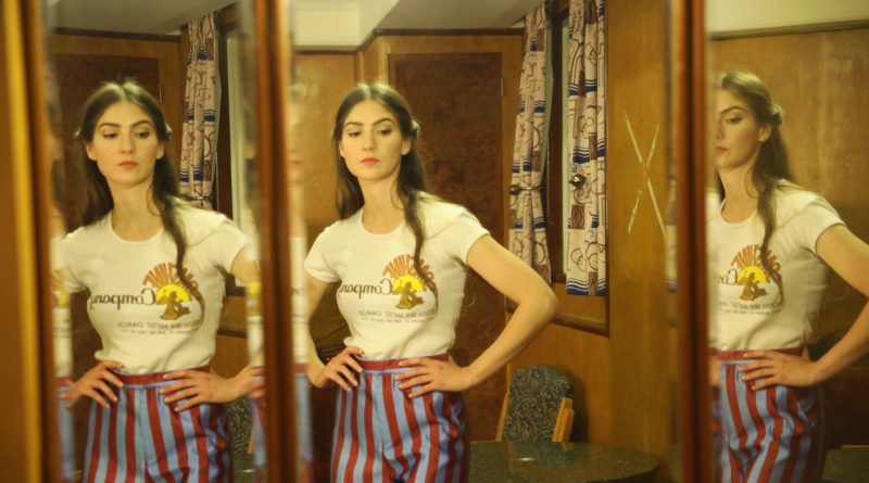 Weyes Blood - His Song