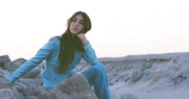 Weyes Blood - Seven Words