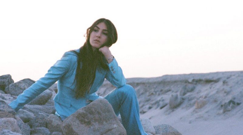 Weyes Blood - Seven Words