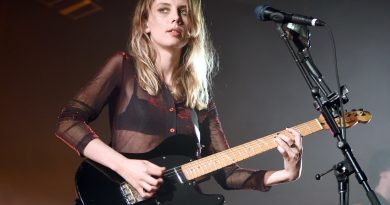 Wolf Alice - Wicked Game