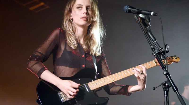 Wolf Alice - Wicked Game