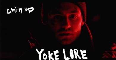 Yoke Lore - Chin Up