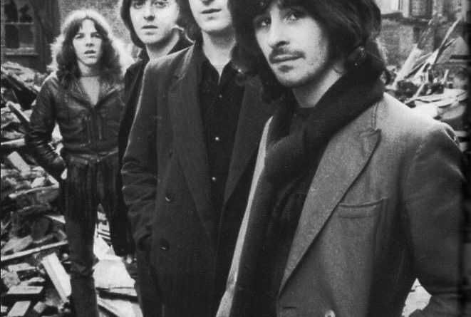 Badfinger - When I Say