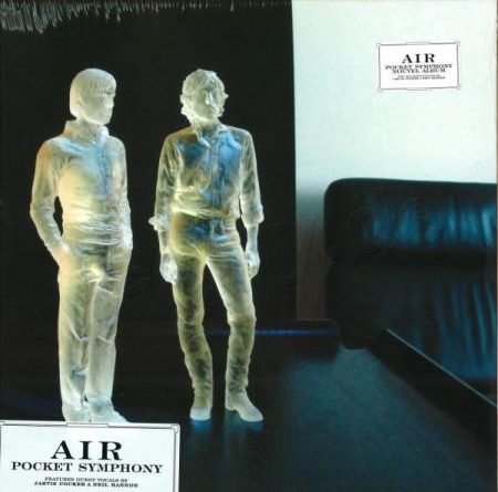 Air - Somewhere Between Waking And Sleeping