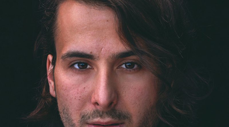 Bobby Bazini - Those Eyes