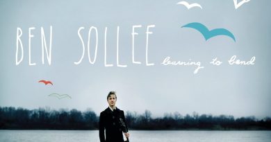 Ben Sollee - How to See the Sun Rise