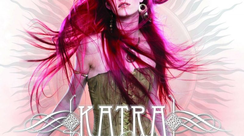 Katra - Mist Of Dawn