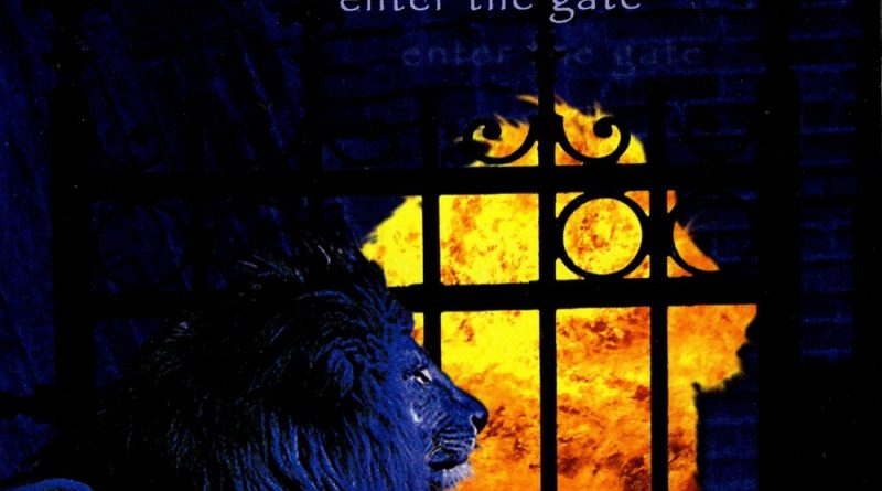 Narnia - Enter the Gate