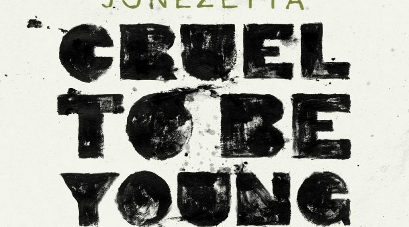 Jonezetta - I Watched You, Out From Your Window