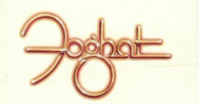 Foghat - Take Me to the River
