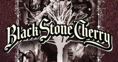 Black Stone Cherry - Hell & High Water