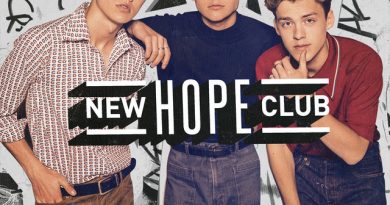 New Hope Club - Crazy