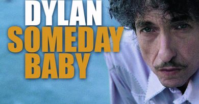 Bob Dylan - Someday Baby