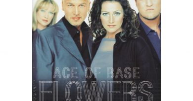 Ace Of Base - He Decides