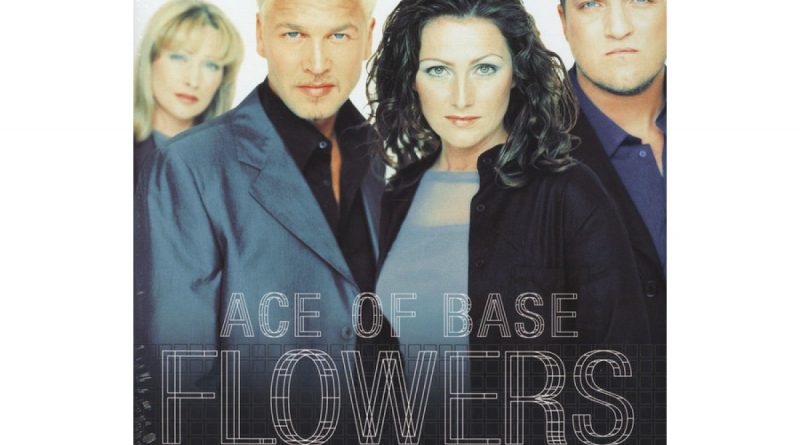 Ace Of Base - He Decides