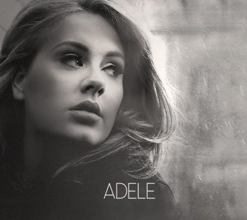 Adele - That's It I Quit I'm Movin' On