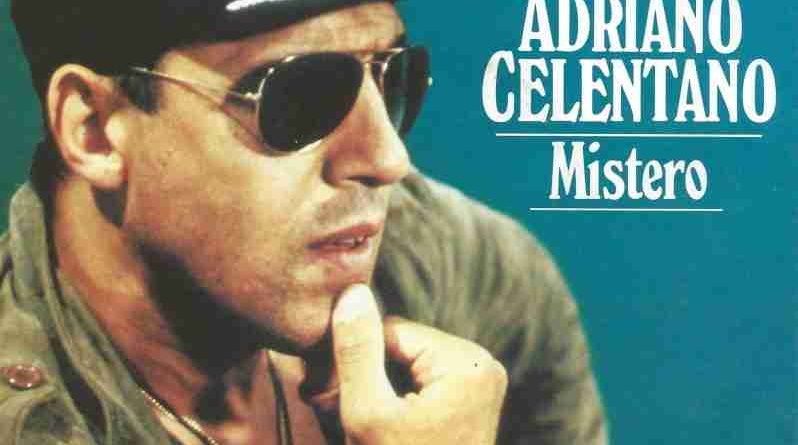 Adriano Celentano - Mistero