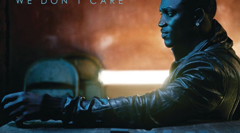 Akon - We Dont Care