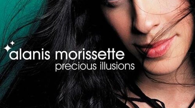 Alanis Morissette - Precious Illusions