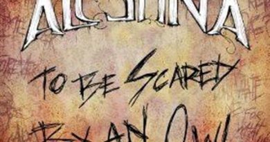 Alesana - To Be Scared By An Owl