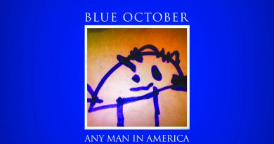 Blue October - The Getting Over It Part