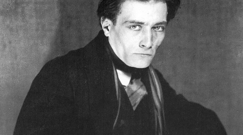 Bauhaus - Antonin Artaud