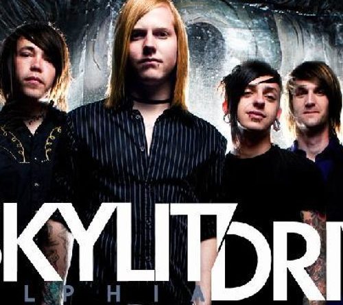 A Skylit Drive - All It Takes For Your Dreams To Come True