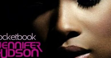 Jennifer Hudson - Pocketbook (feat. Ludacris)