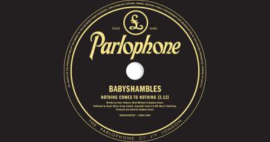 Babyshambles - Nothing Comes To Nothing