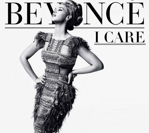 Beyonce - I Care