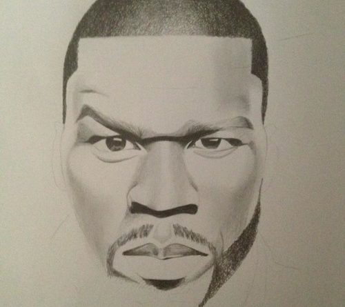 50 Cent - I Got Swag