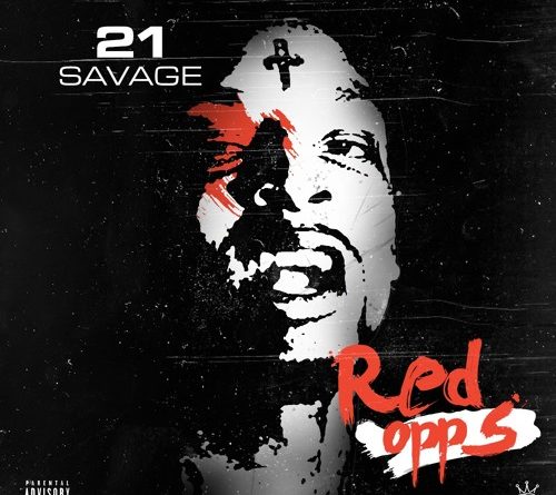 21 Savage - Red Opps