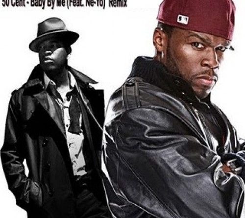 50 Cent - Baby By Me (Feat. Ne-Yo)