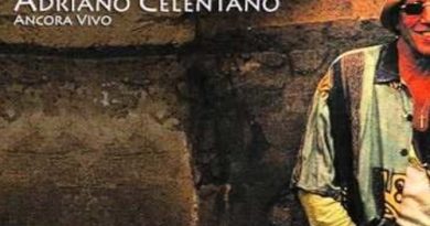 Adriano Celentano - Ancora vivo