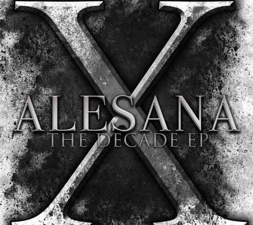 Alesana - Nevermore