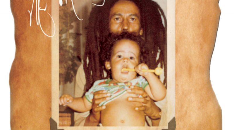 Damian Marley - Mr. Marley