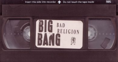 Bad Religion - Big Bang