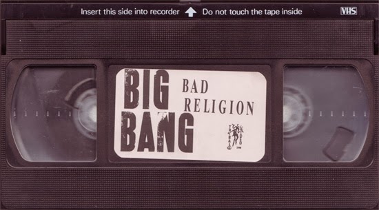 Bad Religion - Big Bang