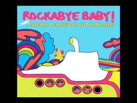 Rockabye Baby! - Dear Prudence