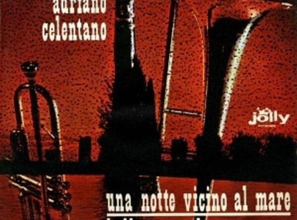 Adriano Celentano - Hello Mary Lou
