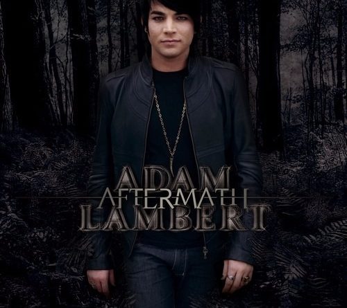 Adam Lambert - Aftermath