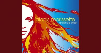 Alanis Morissette - Narcissus