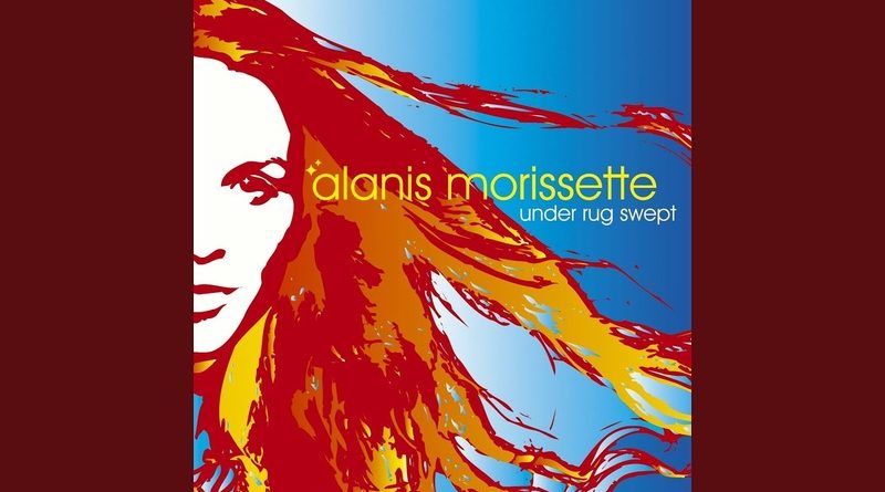 Alanis Morissette - Narcissus