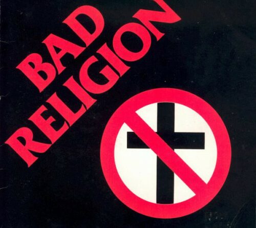 Bad Religion - Murder