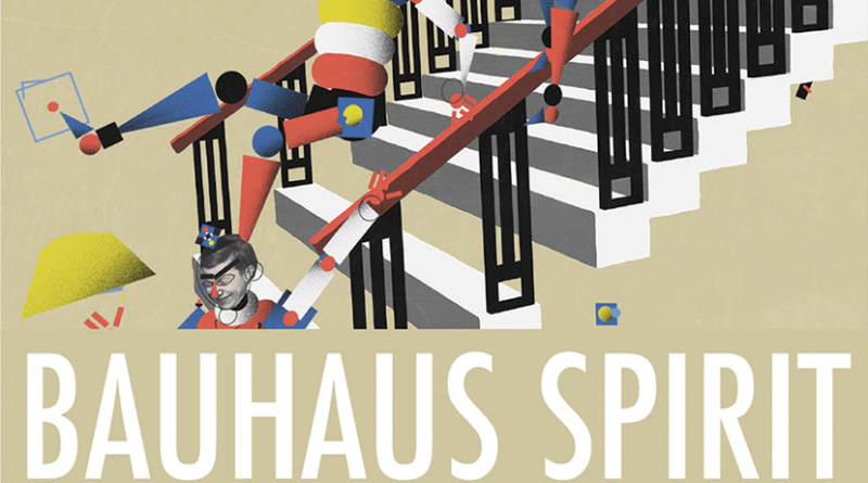 Bauhaus - Spirit