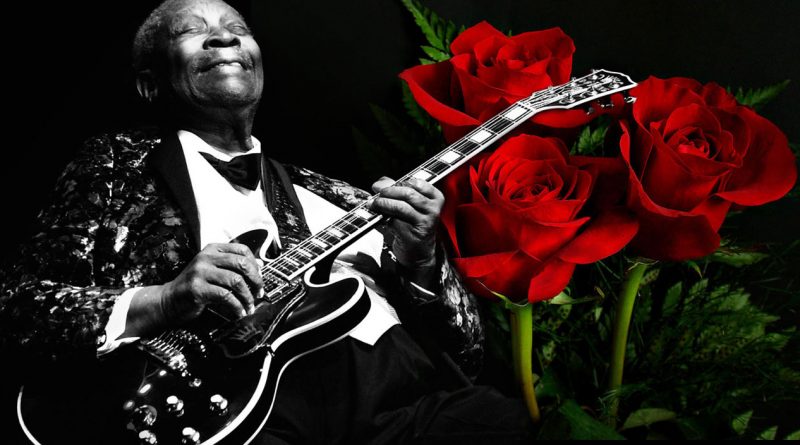 B.B. King - Happy Birthday Blues