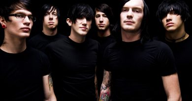 Alesana - This Coversation Is Over
