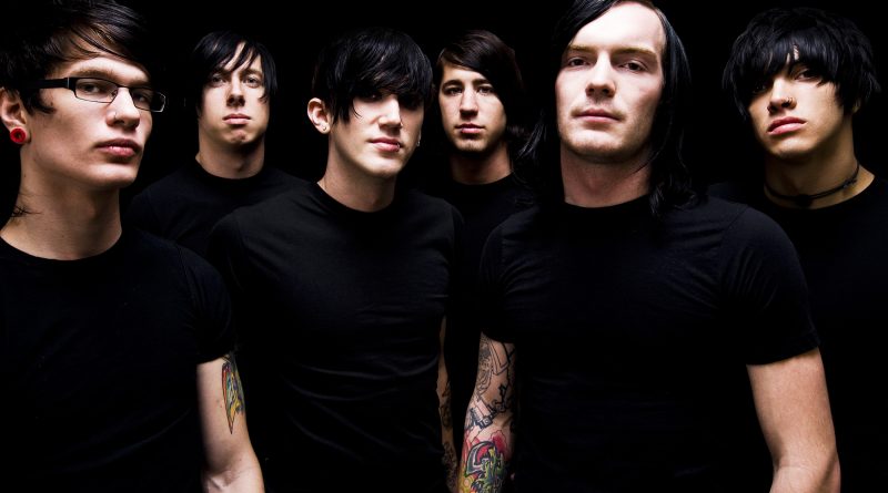 Alesana - This Coversation Is Over